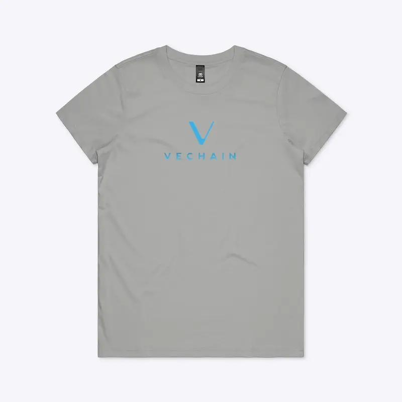 VeChain 