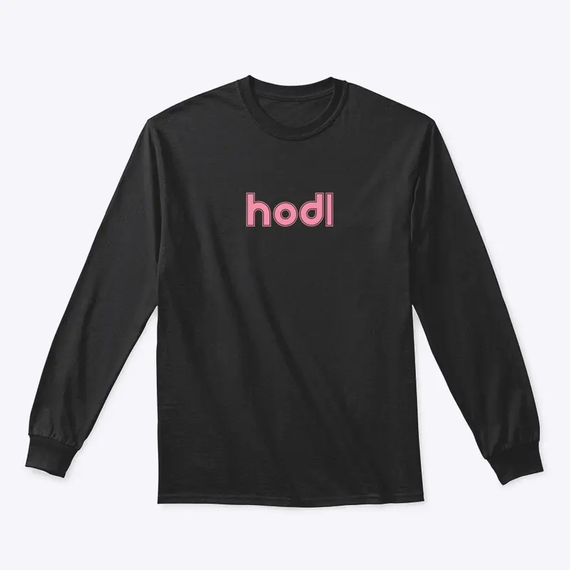 HODL