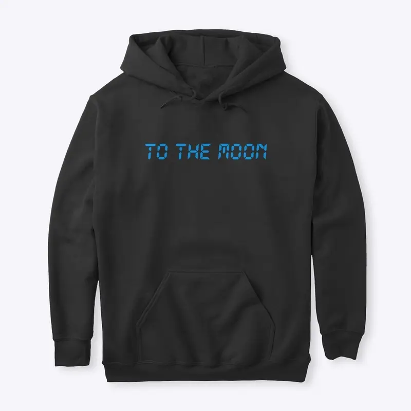 To the Moon